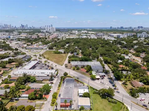 14444 W Dixie Highway Miami FL 33161