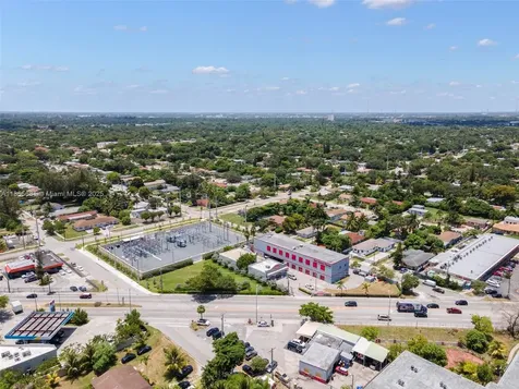 14444 W Dixie Highway Miami FL 33161