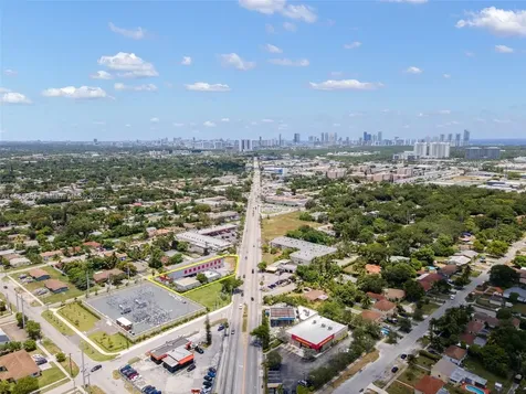 14444 W Dixie Highway Miami FL 33161
