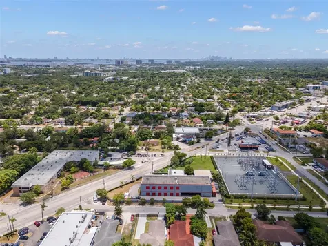 14444 W Dixie Highway Miami FL 33161