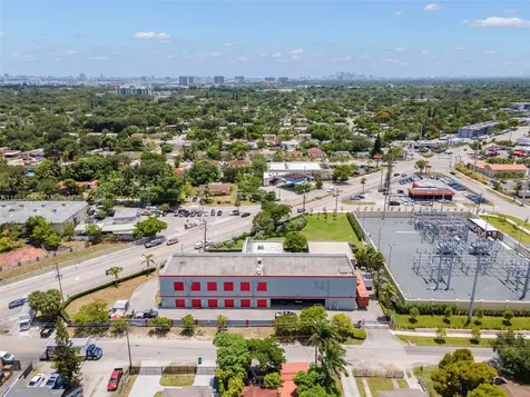 14444 W Dixie Highway Miami FL 33161