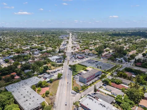 14444 W Dixie Highway Miami FL 33161