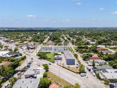 14444 W Dixie Highway Miami FL 33161