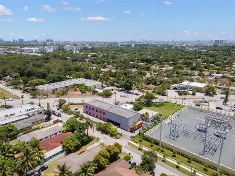 14444 W Dixie Highway Miami FL 33161