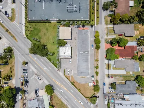 14444 W Dixie Highway Miami FL 33161