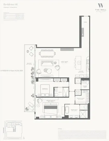 1177 Kane Concourse Bay Harbor Islands FL 33154