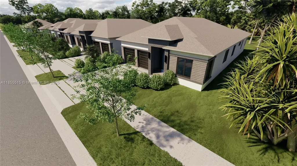 13050 SW 228th Street Miami FL 33170