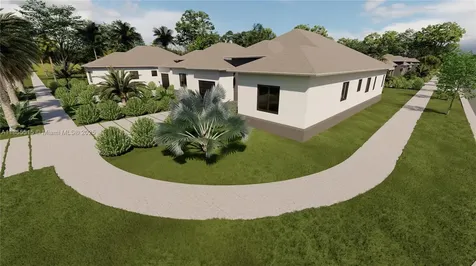 13050 SW 228th Street Miami FL 33170