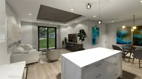 13050 SW 228th Street Miami FL 33170
