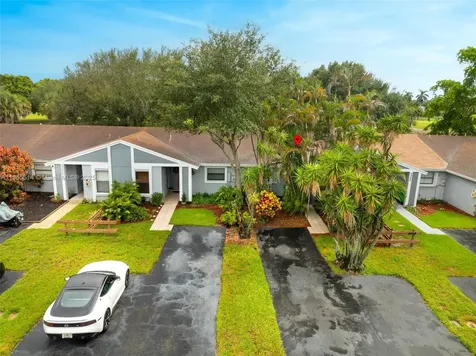 8044 NW 41st Court Sunrise FL 33351