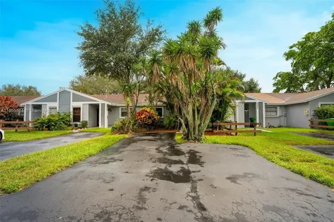 8044 NW 41st Court Sunrise FL 33351