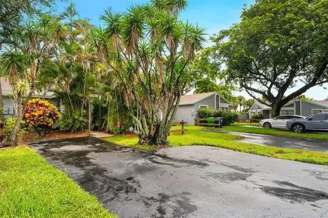 8044 NW 41st Court Sunrise FL 33351