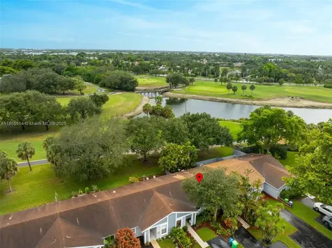 8044 NW 41st Court Sunrise FL 33351