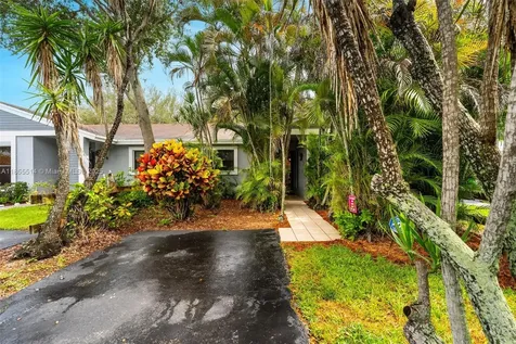8044 NW 41st Court Sunrise FL 33351