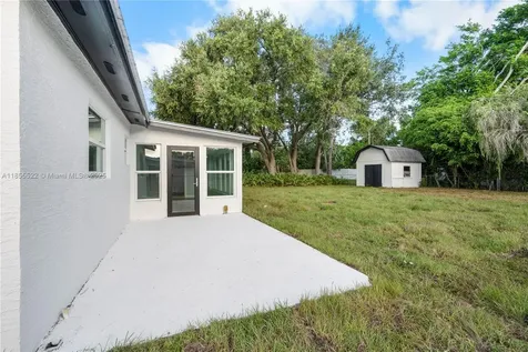 2319 NW Sunset Boulevard Jensen Beach FL 34957