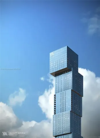 300 N Biscayne Boulevard Miami FL 33132