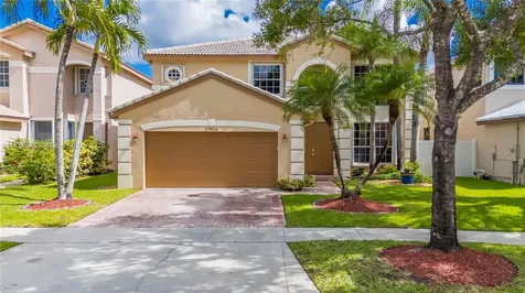 17915 SW 33rd Street Miramar FL 33029