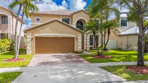 17915 SW 33rd Street Miramar FL 33029