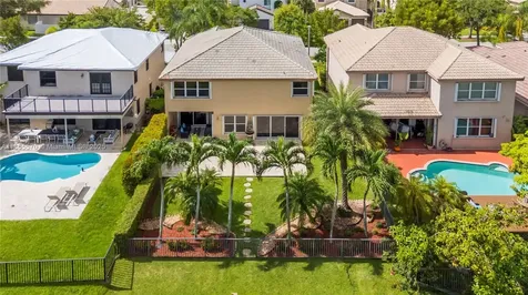 17915 SW 33rd Street Miramar FL 33029