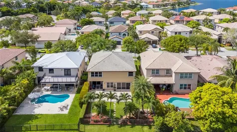 17915 SW 33rd Street Miramar FL 33029