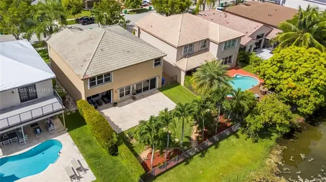 17915 SW 33rd Street Miramar FL 33029