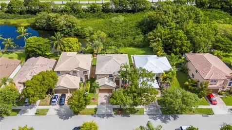 17915 SW 33rd Street Miramar FL 33029