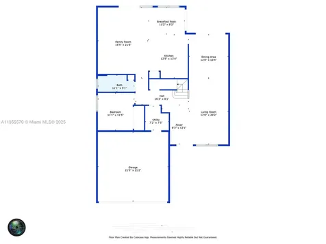 17915 SW 33rd Street Miramar FL 33029