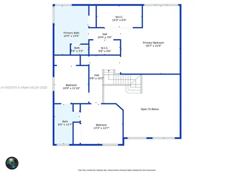 17915 SW 33rd Street Miramar FL 33029