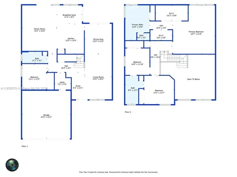 17915 SW 33rd Street Miramar FL 33029