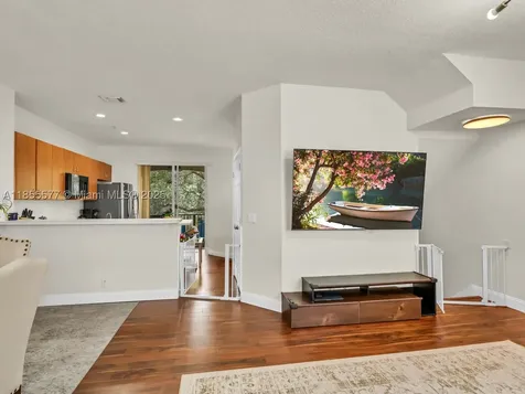 2867 S Oasis Drive Boynton Beach FL 33426