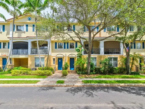 2867 S Oasis Drive Boynton Beach FL 33426