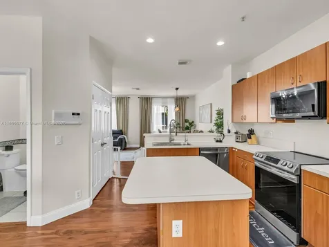 2867 S Oasis Drive Boynton Beach FL 33426