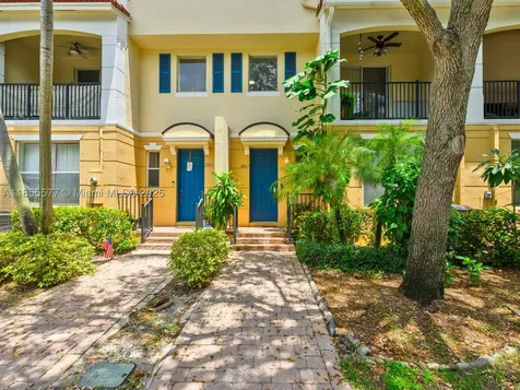 2867 S Oasis Drive Boynton Beach FL 33426
