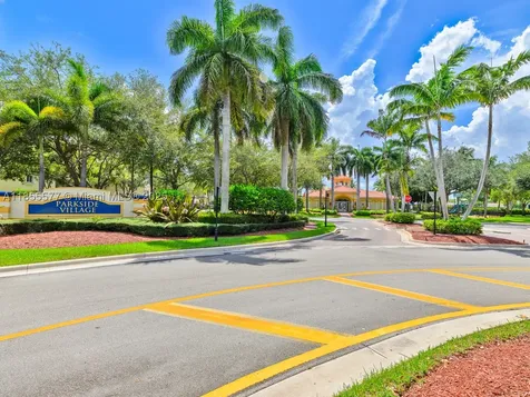 2867 S Oasis Drive Boynton Beach FL 33426