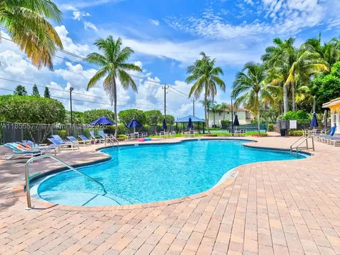 2867 S Oasis Drive Boynton Beach FL 33426