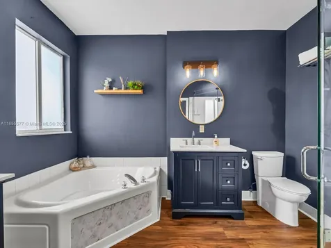 2867 S Oasis Drive Boynton Beach FL 33426