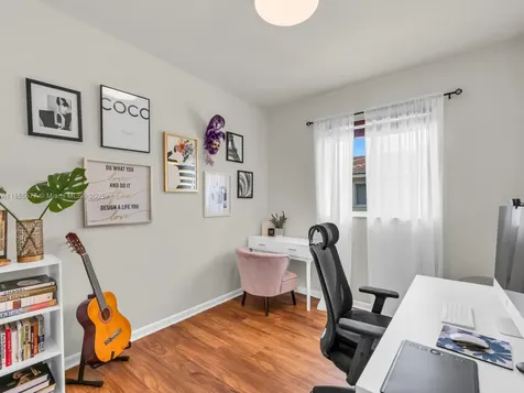 2867 S Oasis Drive Boynton Beach FL 33426