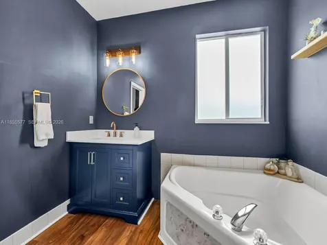 2867 S Oasis Drive Boynton Beach FL 33426