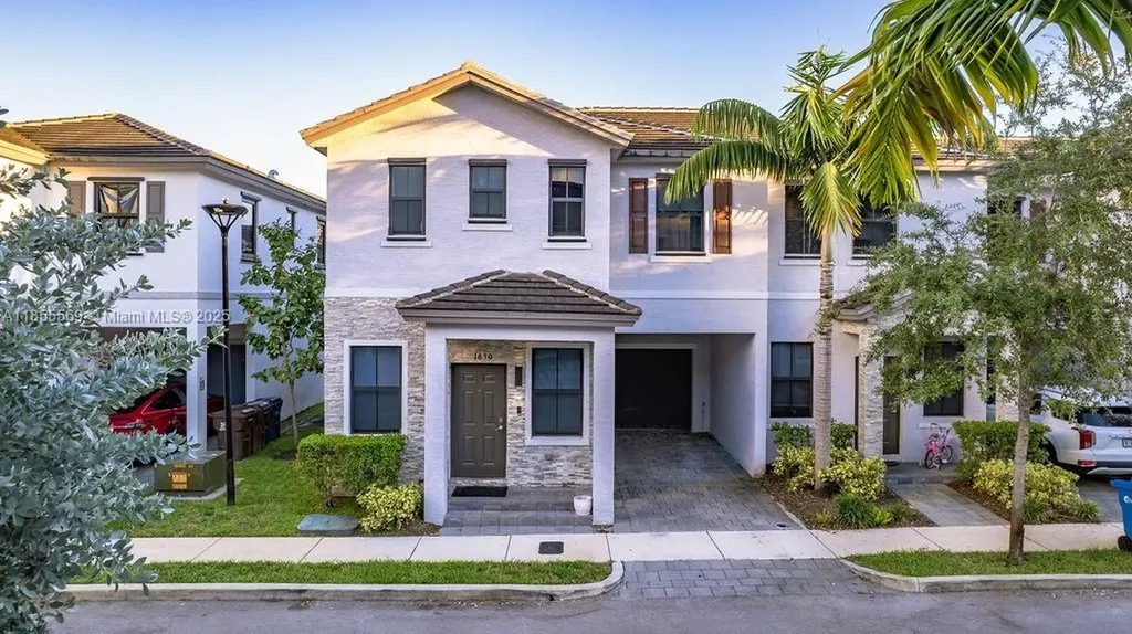 1630 SW 28th Street Fort Lauderdale FL 33315