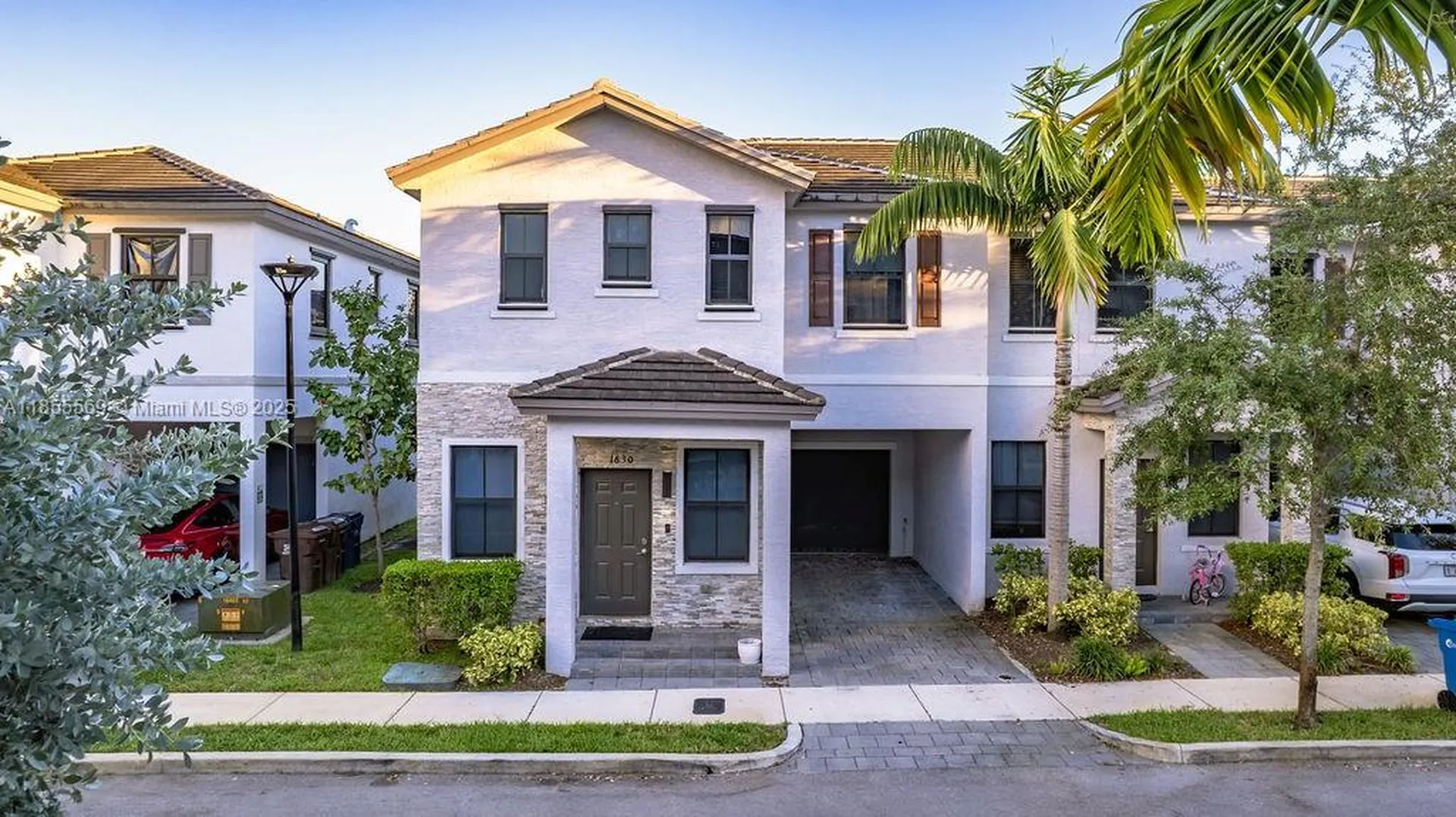 1630 SW 28th Street Fort Lauderdale FL 33315