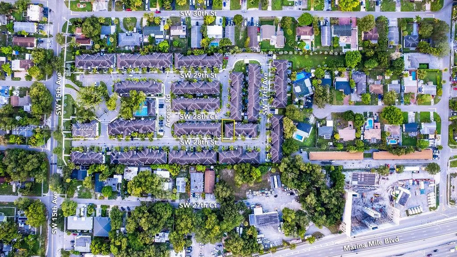 1630 SW 28th Street Fort Lauderdale FL 33315