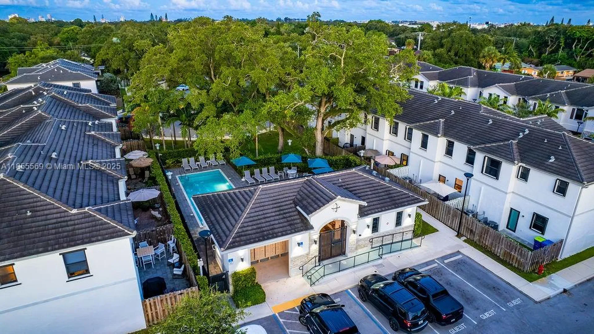 1630 SW 28th Street Fort Lauderdale FL 33315