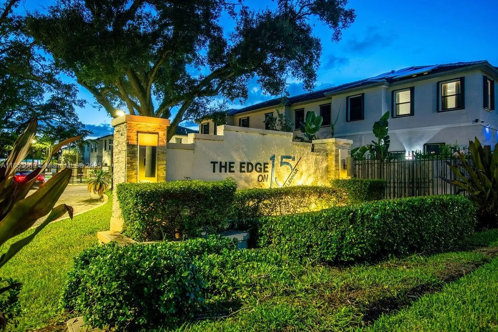 1630 SW 28th Street Fort Lauderdale FL 33315