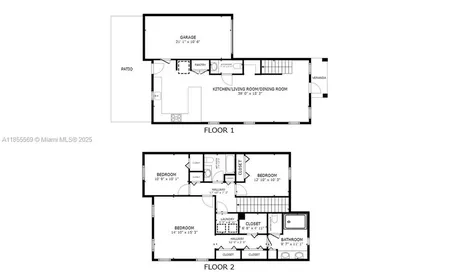 1630 SW 28th Street Fort Lauderdale FL 33315