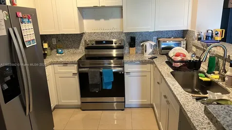 2351 W Preserve Way Miramar FL 33025