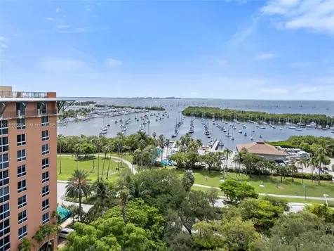 2951 S Bayshore Drive Miami FL 33133