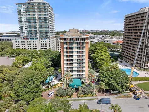 2951 S Bayshore Drive Miami FL 33133