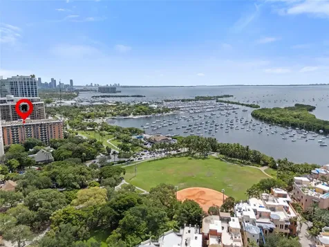 2951 S Bayshore Drive Miami FL 33133