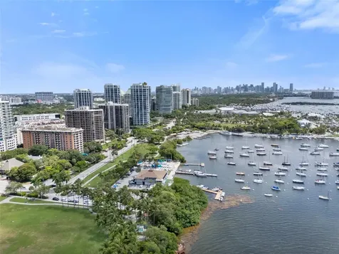 2951 S Bayshore Drive Miami FL 33133