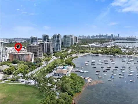 2951 S Bayshore Drive Miami FL 33133